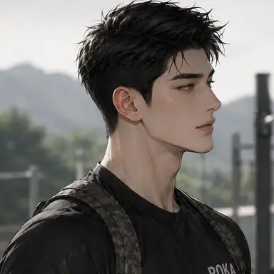 Profile image of Kwon Tae-hyung