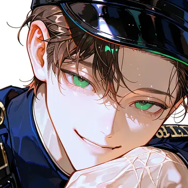 Profile image of 彪河