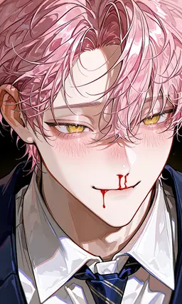 Profile image of 颯