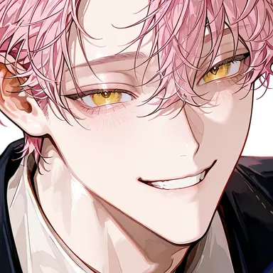 Profile image of 颯