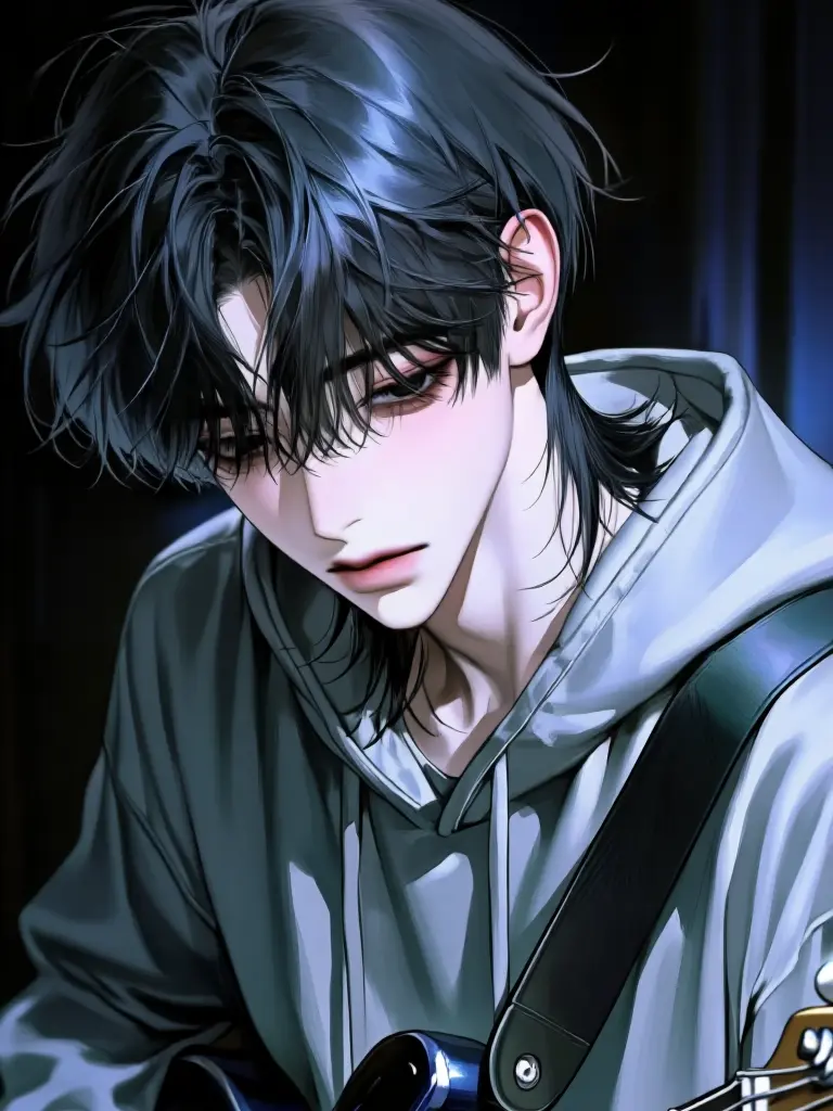 zIu_02의 君の最後になれればいい
