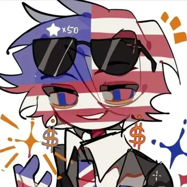 Profile image of 미국