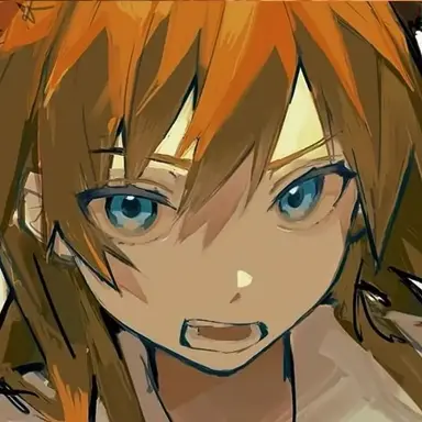 Profile image of れた