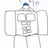 게이스트 6974