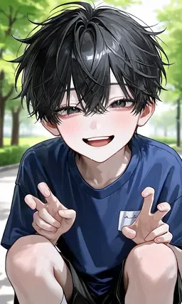 Profile image of ミンギュ