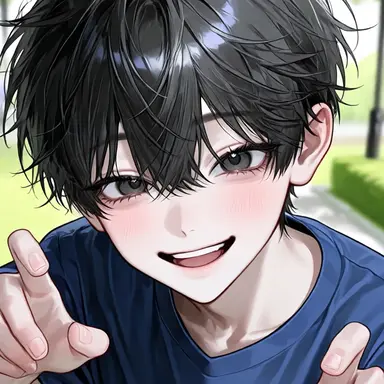 Profile image of ミンギュ