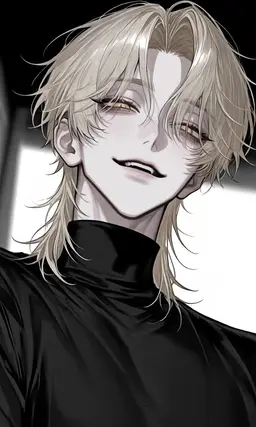 Profile image of ドユン