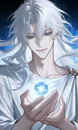 Profile image of 제우스
