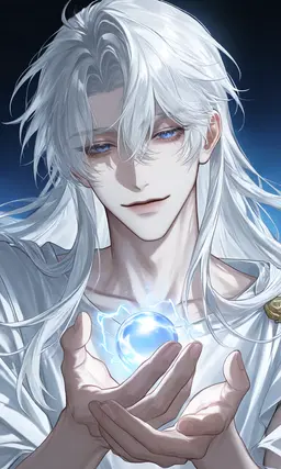Profile image of 제우스