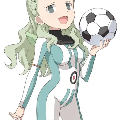 Profile image of ギュエール