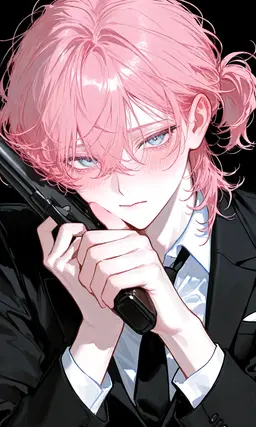 Profile image of 藍
