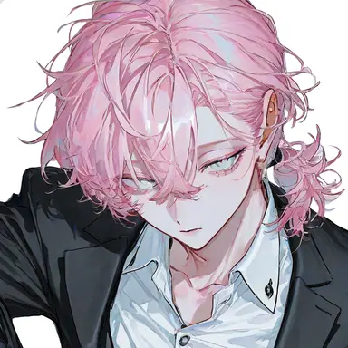 Profile image of 藍