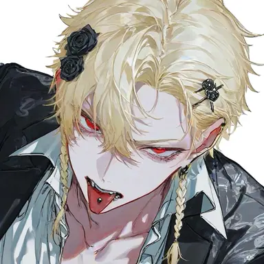 Profile image of 瑛羅