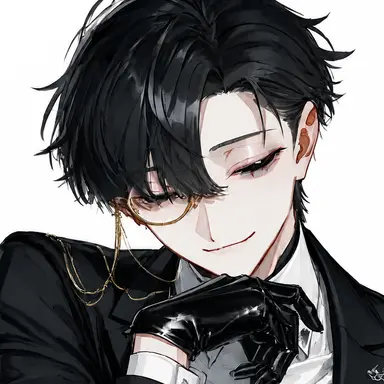 Profile image of 叶苺
