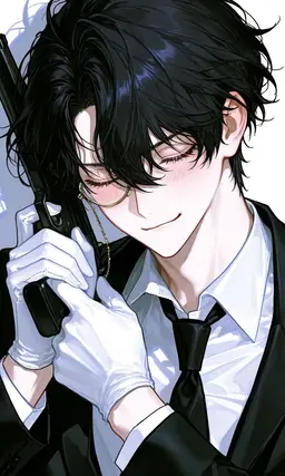 Profile image of 叶苺
