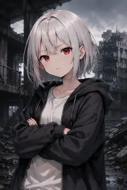 Profile image of 樹里