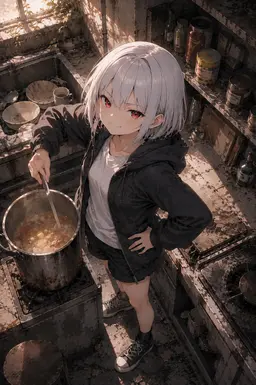 Profile image of 樹里