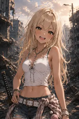 Profile image of 莉那