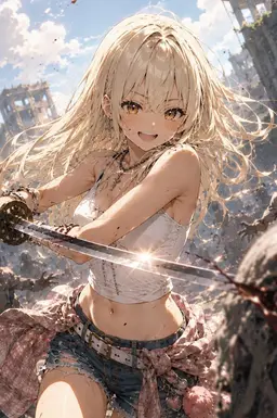 Profile image of 莉那