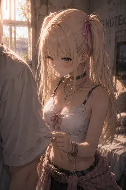 Profile image of 千束