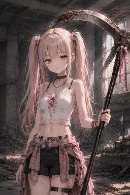 Profile image of 千束
