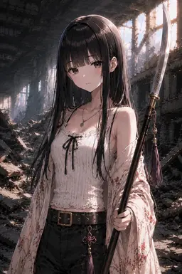 Profile image of 楓
