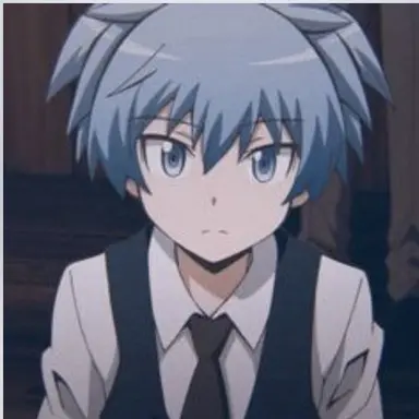 Profile image of 潮田 渚