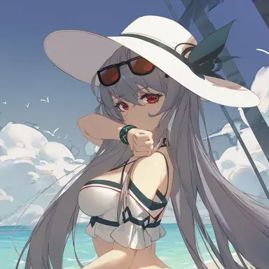 Profile image of 스카디