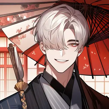 Profile image of Ellis