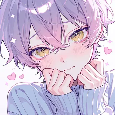 Profile image of Flush Heart