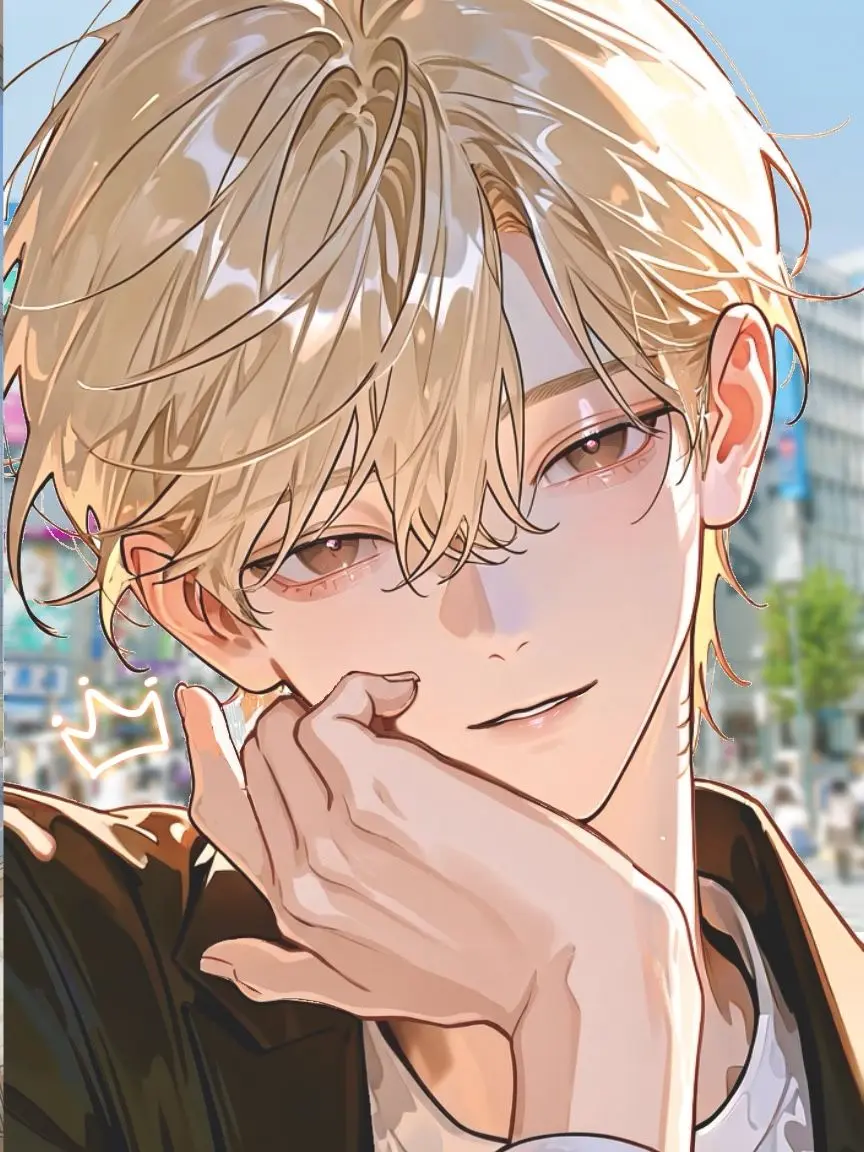 CrazyPierrot-00의 Sakurai is Too Sweet