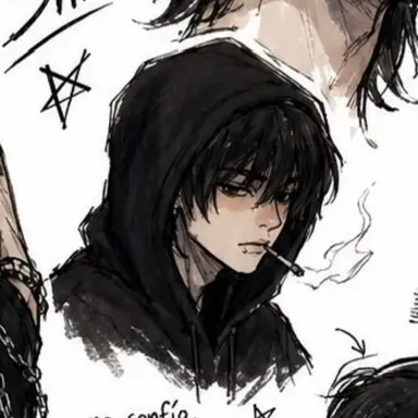 Profile image of Liam Graves