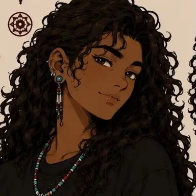 Profile image of Dakota Stone