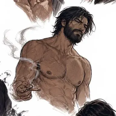 Profile image of Antonin Voronav