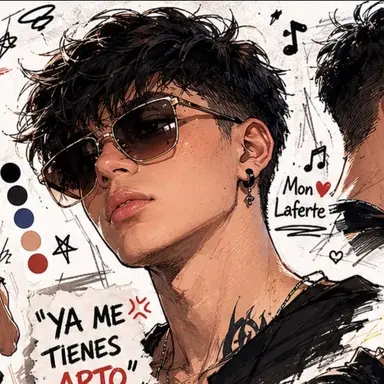 Profile image of Ivan Mendoza