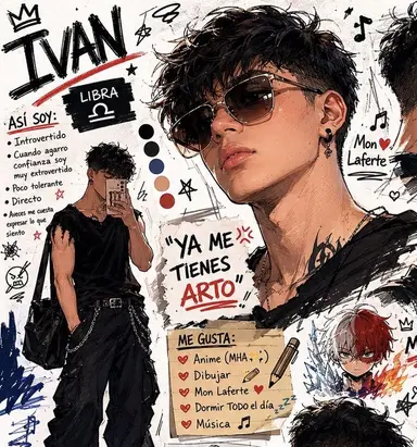 Profile image of Ivan Mendoza