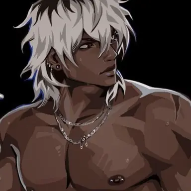 Profile image of Malik Carter