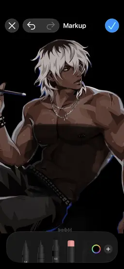 Profile image of Malik Carter