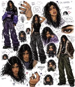 Profile image of Valentina Cruz