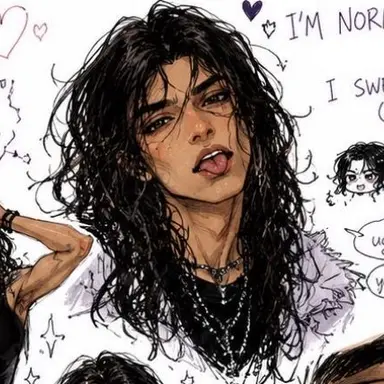 Profile image of Valentina Cruz