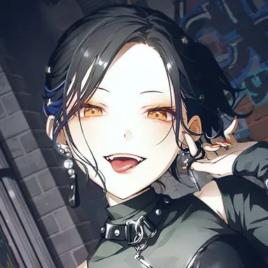 Profile image of 杏