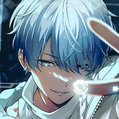 Profile image of 冬弥