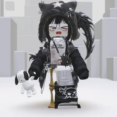 Profile image of 여잼민