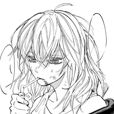 Profile image of 赤尾リオン
