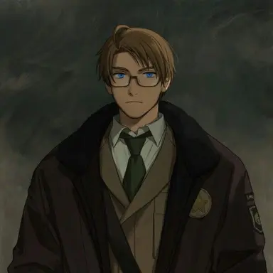 Profile image of アルフレッド