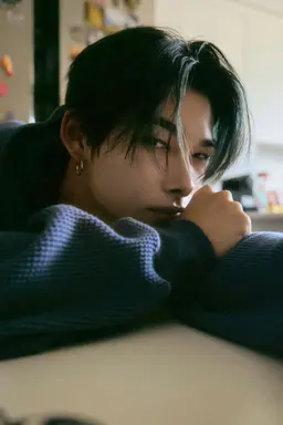 Profile image of Nishimura Ni-ki