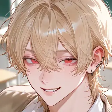Profile image of 燈真