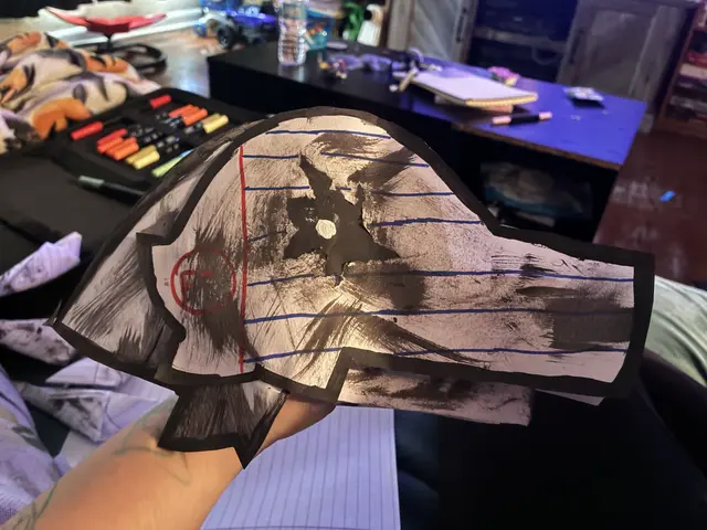 Profile image of Something