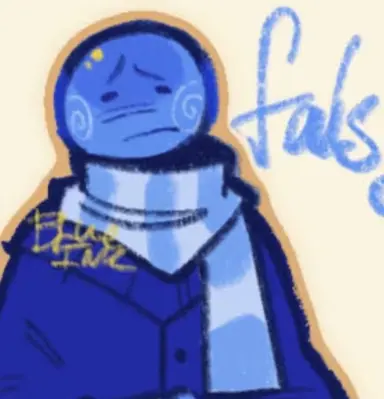 Profile image of Something