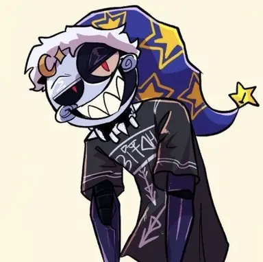 Profile image of Something